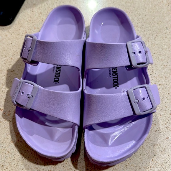 Birkenstock - Arizona EVA essentials - Picture 1 of 7